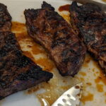 carne asada skirt steak